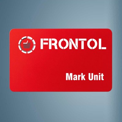 ПО Frontol Mark Unit (1 год)