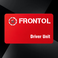 Frontol Driver Unit (АТОЛ Драйвер на 1 рабочее место)